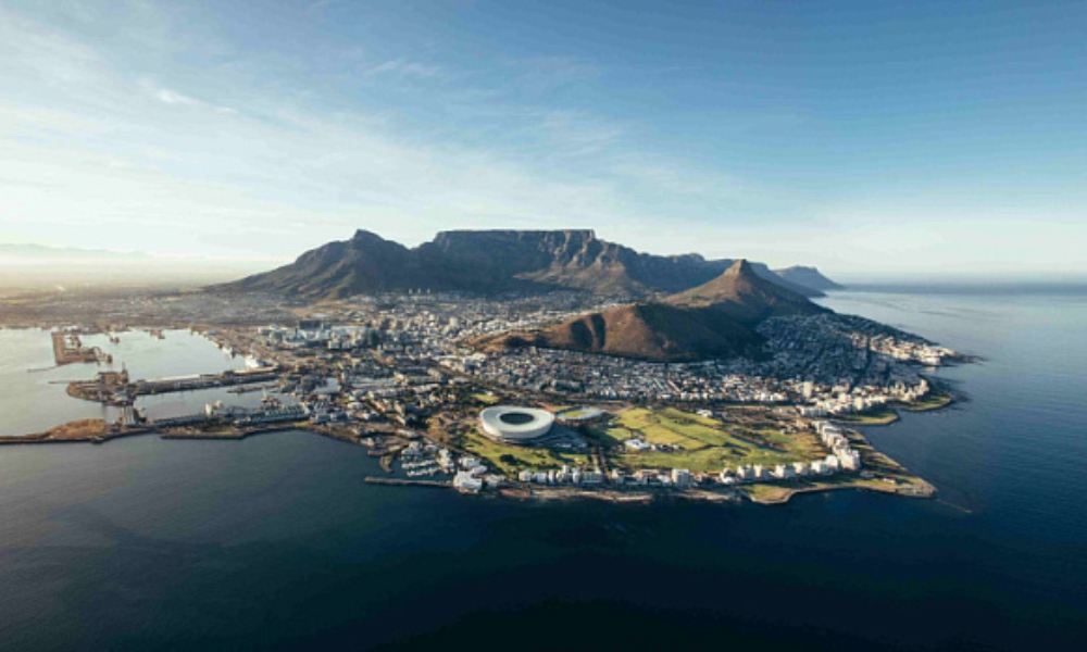 Explore las maravillas de Sudáfrica en 2023: destinos de viaje inigualables.