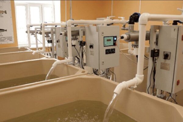 Científicos rusos crean una unidad única de desinfección de agua que supone gran avance ecológico.