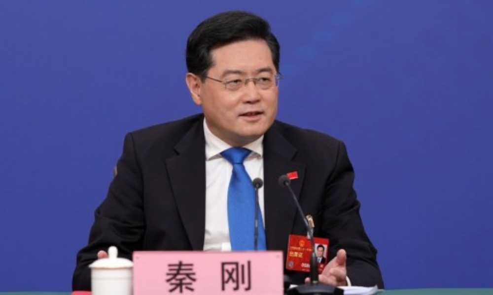 China apoya la pronta adhesión de Arabia Saudita a los BRICS.