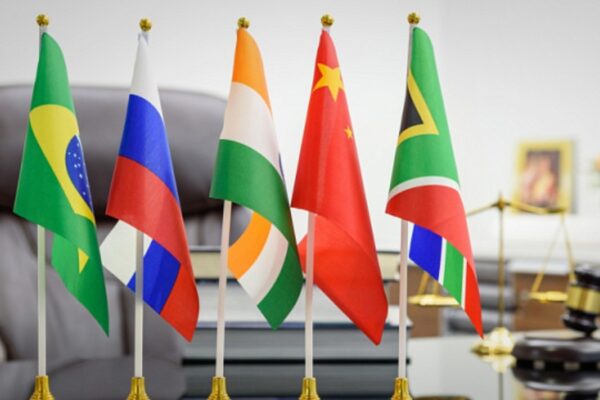 TV BRICS comienza a trabajar en un comité organizador para la preparación de la presidencia rusa de BRICS en 2024.