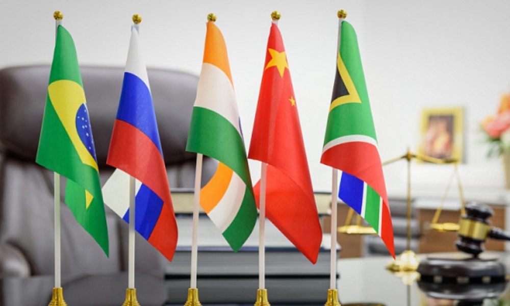 TV BRICS comienza a trabajar en un comité organizador para la ...