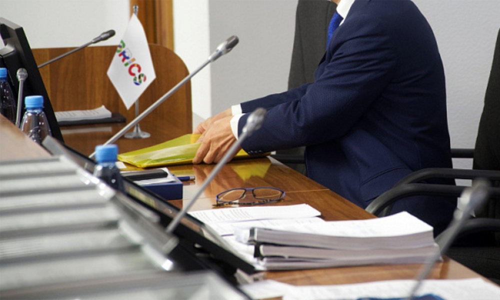 Se llevó a cabo en Sudáfrica la 10ª Reunión de Ministros de Educación BRICS.