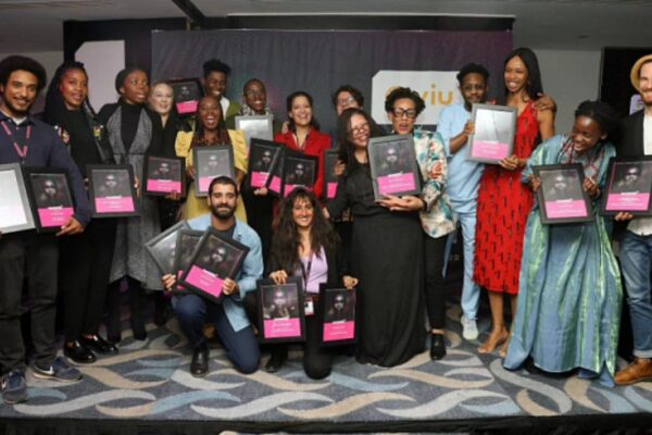 Se concluyó el 14º Durban FilmMart.