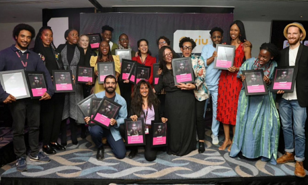 Se concluyó el 14º Durban FilmMart.