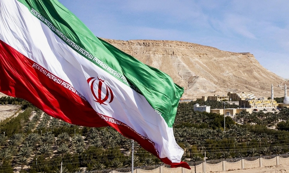 Medicinas, fármacos y uso pacífico de energía nuclear en Irán.