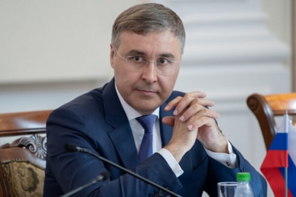 El jefe del Ministerio de Educación y Ciencia de Rusia pide a los socios BRICS que organicen expediciones internacionales conjuntas.
