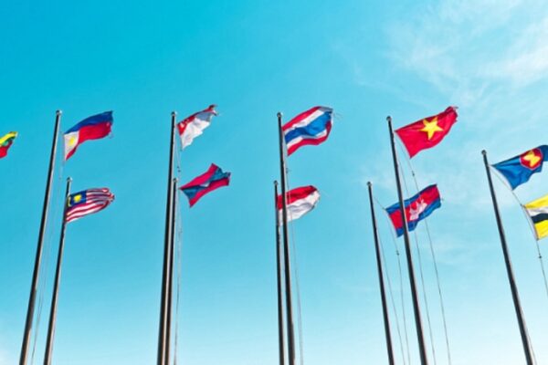 El potencial de innovación de la ASEAN impulsa el crecimiento económico de Asia y el Pacífico. El potencial de innovación de la ASEAN impulsa el crecimiento económico de Asia y el Pacífico.