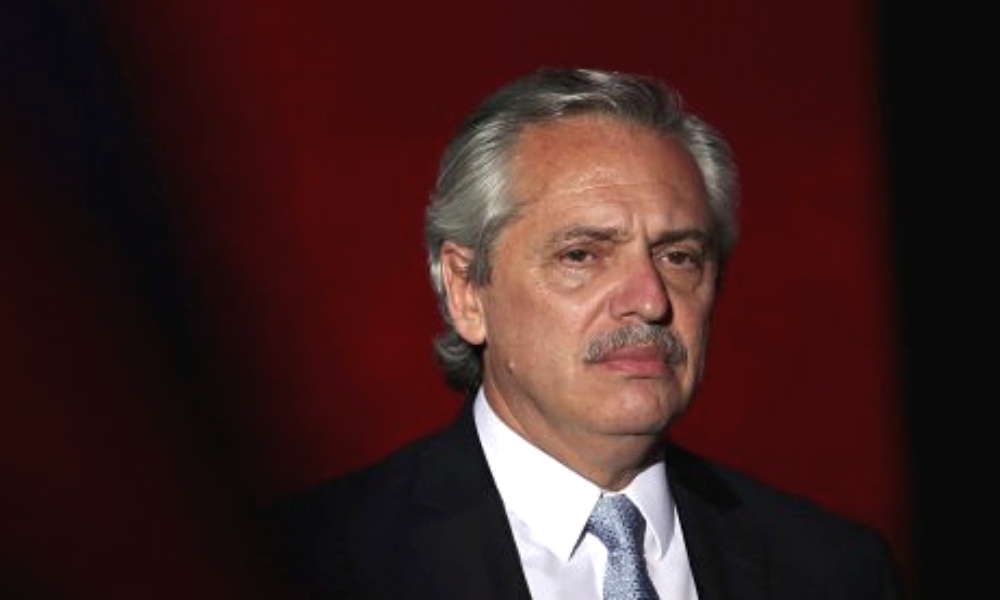 Presidente de Argentina participará en Foro de la Franja y la Ruta.