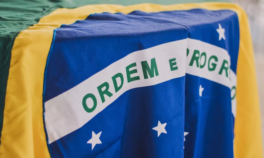 Brasil se convertirá en la novena economía del mundo en 2023.