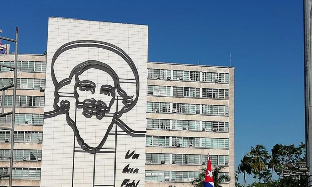 Festival del Nuevo Cine Latinoamericano de La Habana recibe más de 2.000 obras.