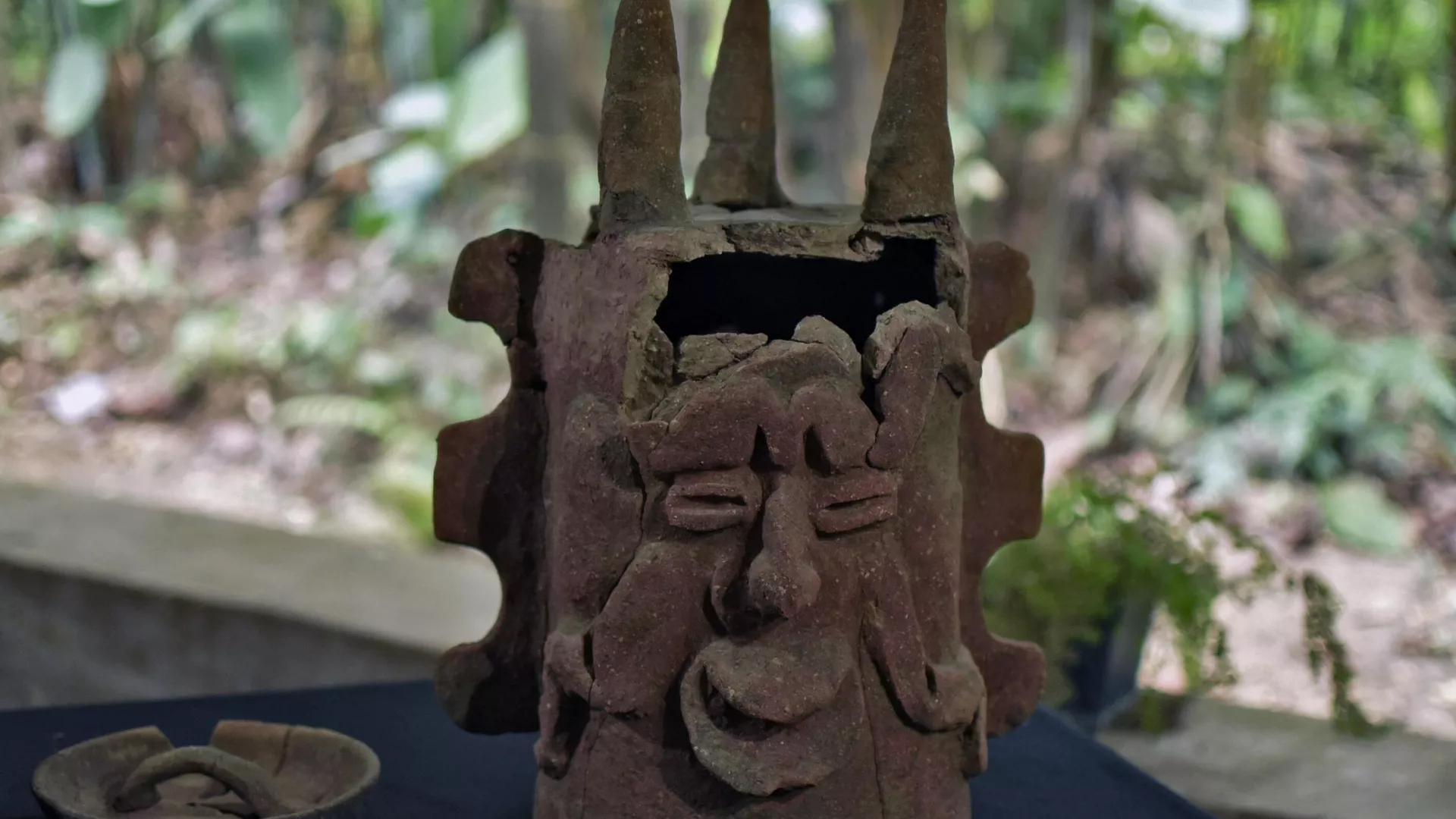 Un parque arqueológico de Guatemala es declarado Patrimonio Mundial de la Unesco