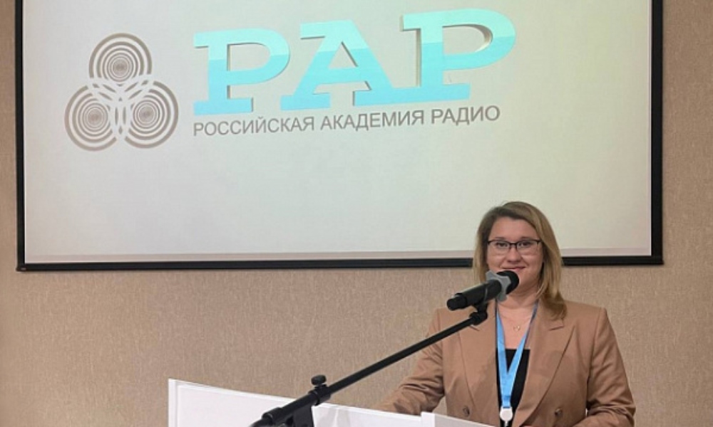 TV BRICS habla de cooperación con radios brasileñas en Festival Internacional “Radio Sin Fronteras”.