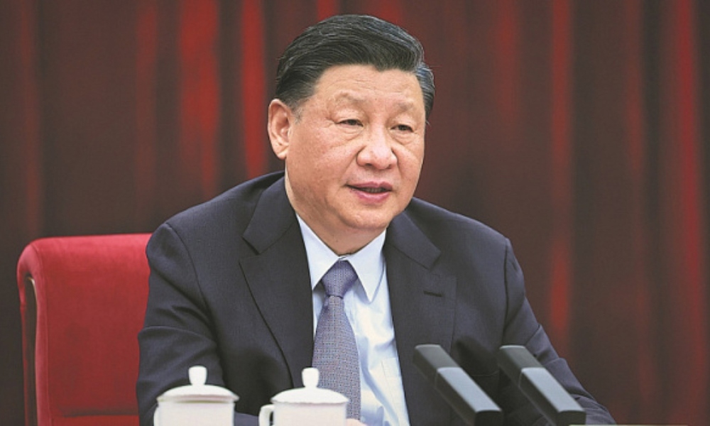 Colección de discursos de Xi Jinping sobre Derechos Humanos será publicada en 6 idiomas.