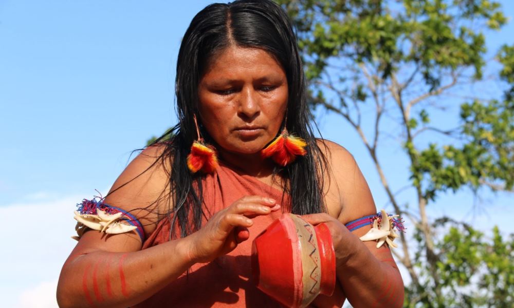 Perú incentiva a sus elencos culturales nacionales y locales.