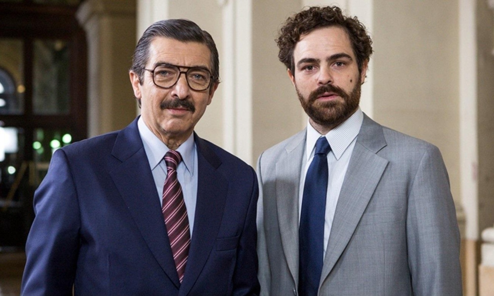Película “Argentina 1985” es presentada en Moscú.
