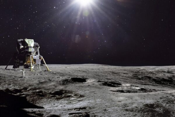La Academia Internacional de Astronáutica honra al equipo de la misión lunar Chang’e-5 con el máximo galardón.