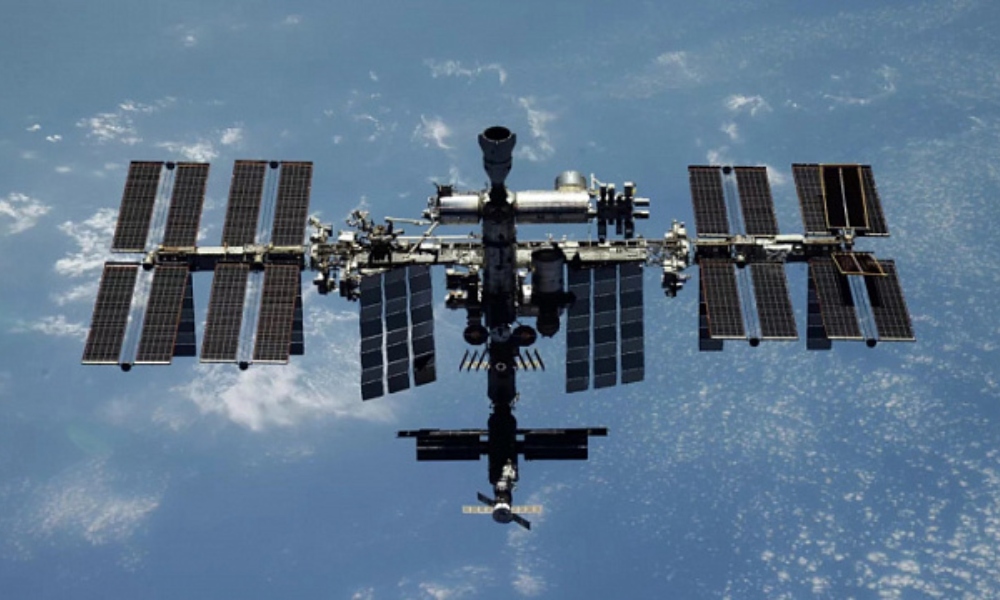 Rusia ofrece a Brasil creación de Estación Orbital.
