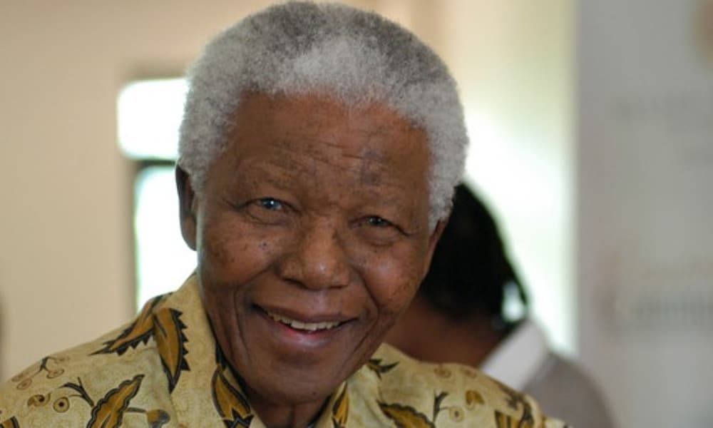 “BRICS: en el espejo de los tiempos”: El papel de Nelson Mandela en la transición democrática de Sudáfrica.