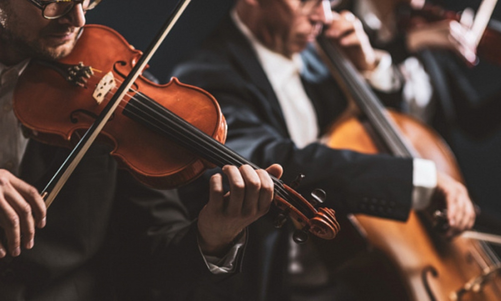 Se anuncia la creación de la Orquesta Sinfónica Internacional TV BRICS.