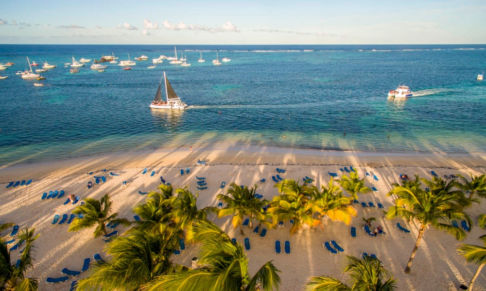 República Dominicana: el paraíso donde disfrutar de naturaleza, cultura e historia.