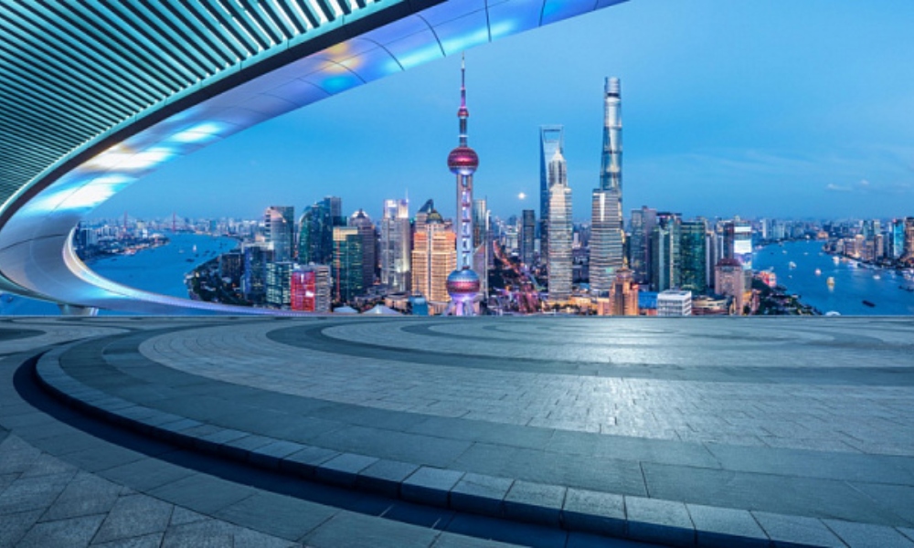 Este año se cumple el décimo aniversario de la Zona de Libre Comercio de Shanghai.
