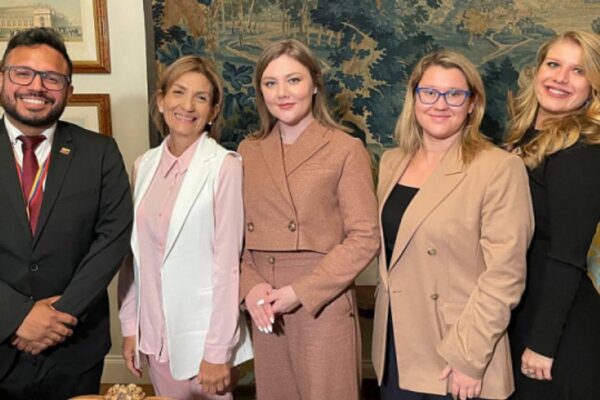 TV BRICS inicia cooperación con la Asamblea Nacional de Venezuela. TV BRICS inicia cooperación con la Asamblea Nacional de Venezuela.