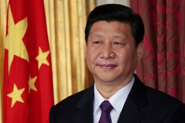 Xi Jinping envía saludos del Año Nuevo Chino a la nación