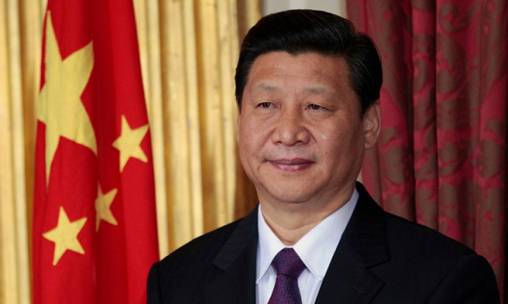 Xi Jinping envía saludos del Año Nuevo Chino a la nación