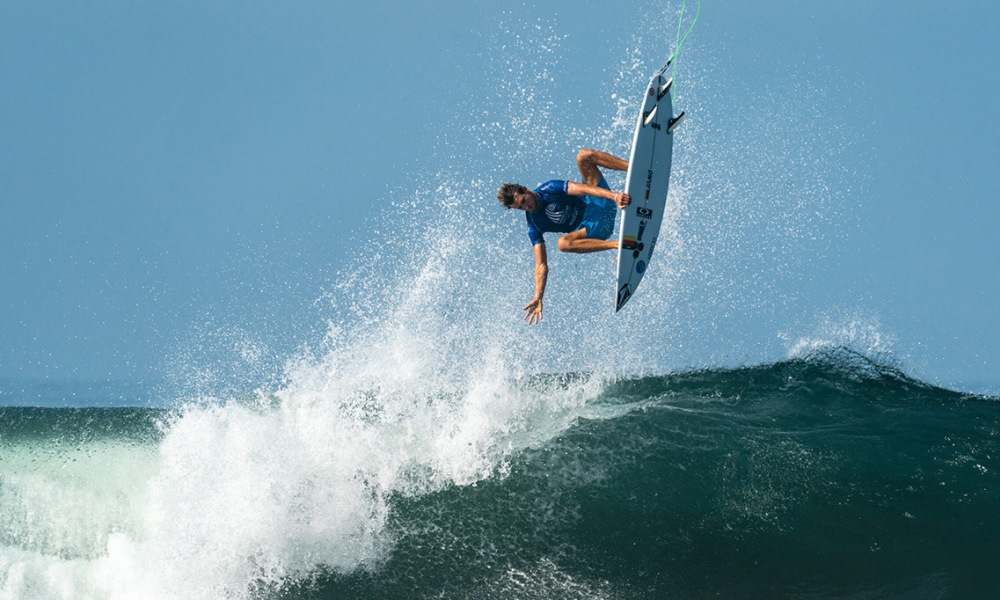 Surf City convierte a El Salvador en uno de los mejores destinos a nivel mundial.