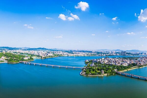 Dos ciudades chinas incluidas en la lista de la Red de Ciudades Creativas.