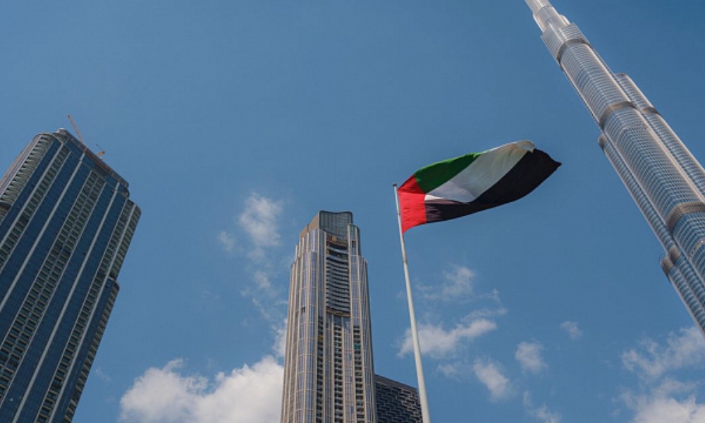 Rusia y los Emiratos Árabes Unidos desarrollan cooperación.