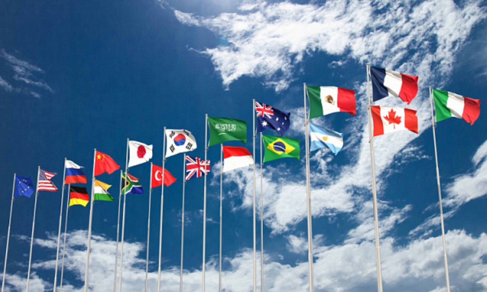Esta semana comienza la primera reunión preparatoria del G20.