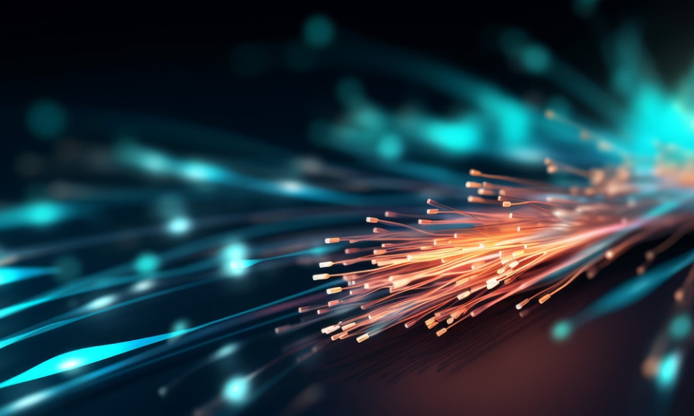 China lanza el Internet más rápido del mundo.