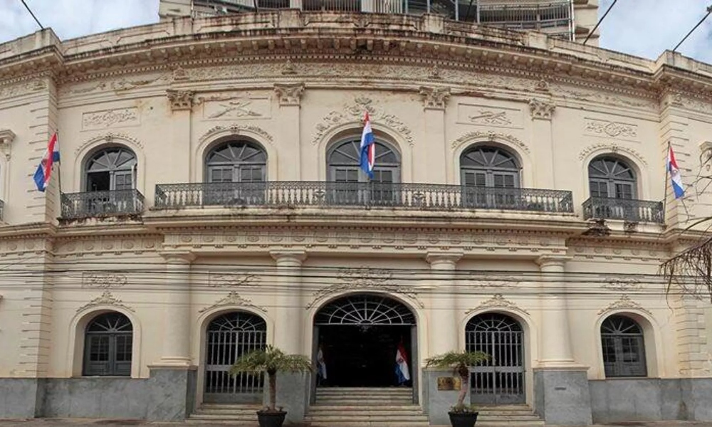 Paraguay y Venezuela restablecen relaciones diplomáticas y consulares.