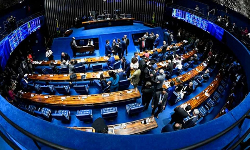 Senado de Brasil aprueba ingreso de Bolivia al Mercosur.