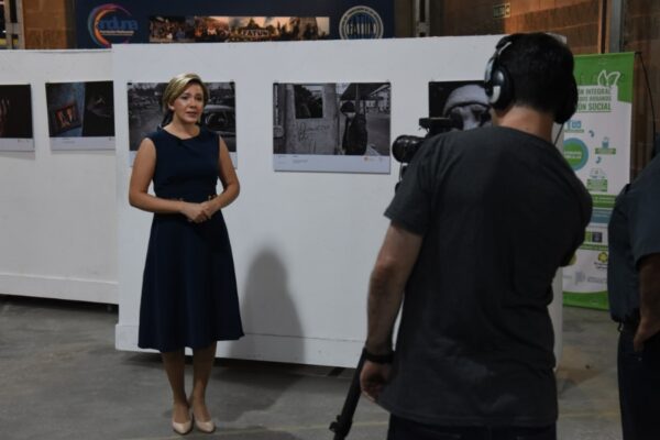 La exposición de fotos ganadoras del concurso Stenin 2023 arranca en Buenos Aires.