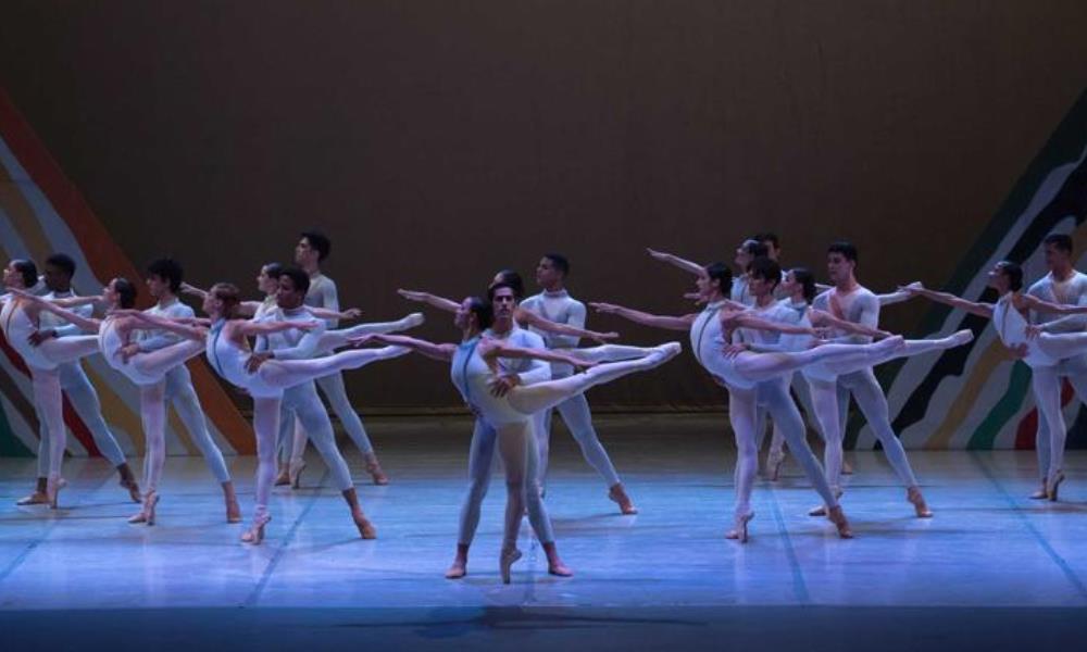 Más de 7 décadas del ballet Nacional de Cuba.