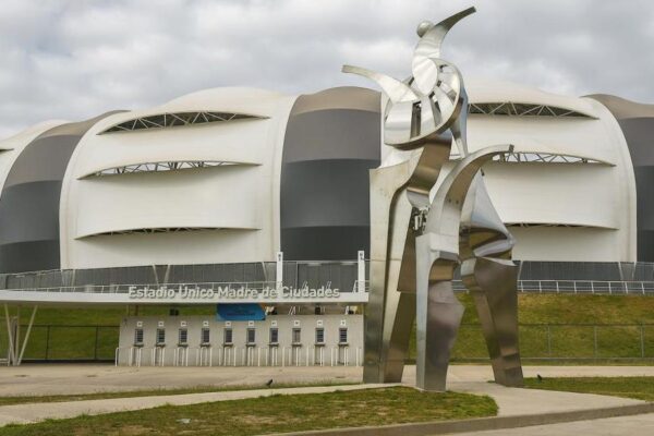 Provincia argentina aún apunta a los eventos deportivos y culturales para promover el turismo.