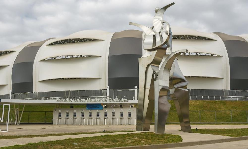 Provincia argentina aún apunta a los eventos deportivos y culturales para promover el turismo.
