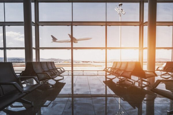 Brasil construirá 120 nuevos aeropuertos hasta 2026. Brasil construirá 120 nuevos aeropuertos hasta 2026.