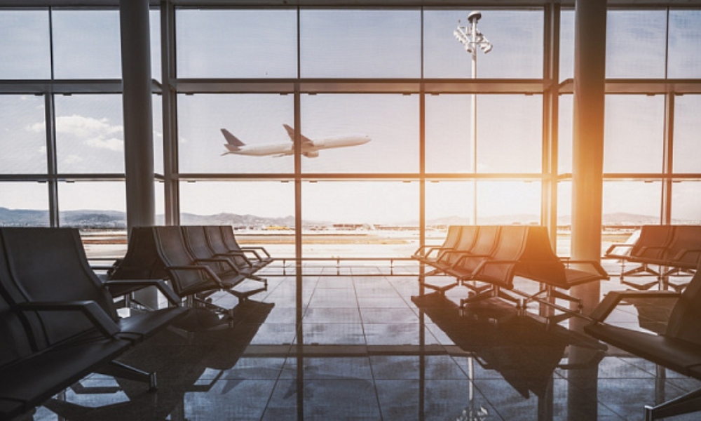 India planea construir 71 nuevos aeropuertos.