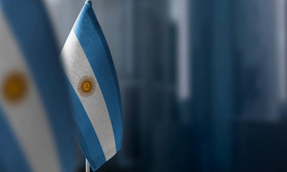Argentina no se unirá a los BRICS el 1 de enero de 2024.