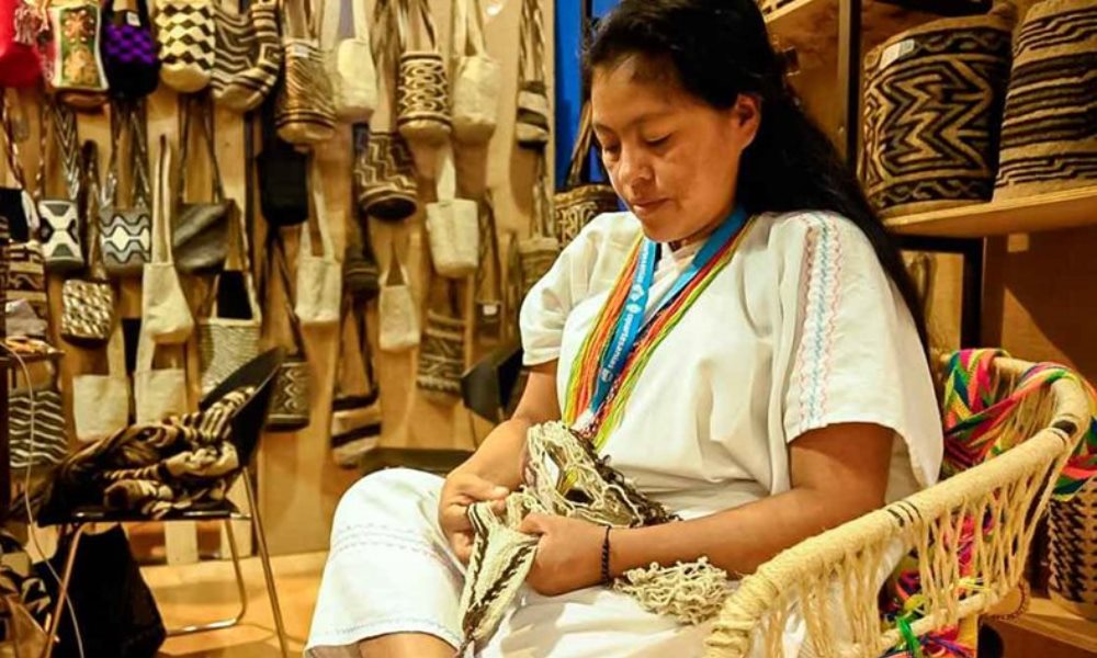 Artesanías de Colombia anuncia las 16 nuevas rutas que integrarán el Mapa de Colombia Artesanal en Expoartesanías 2023.