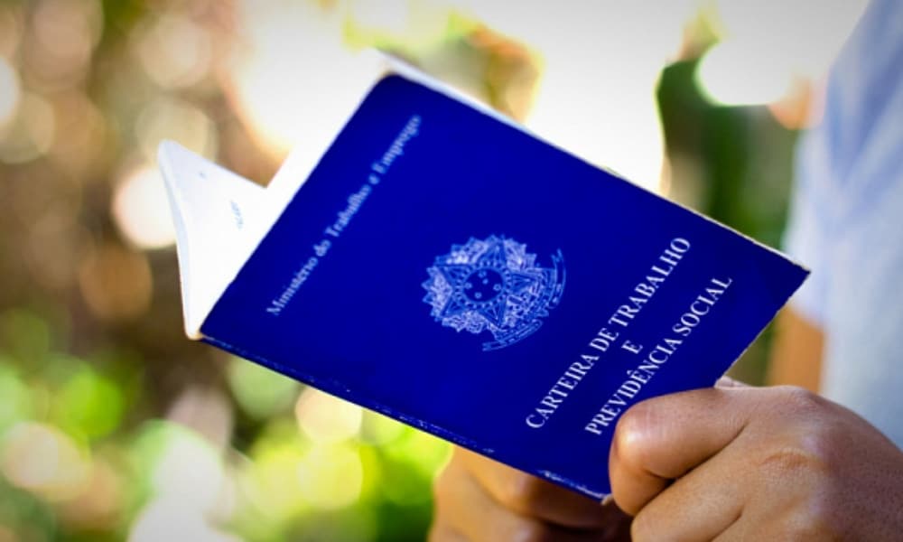 Brasil ha visto un aumento de empleos temporales.