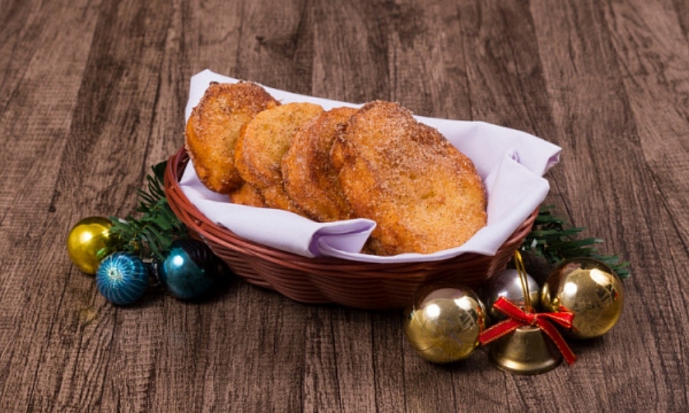 Platos navideños tradicionales de Brasil y sus orígenes.
