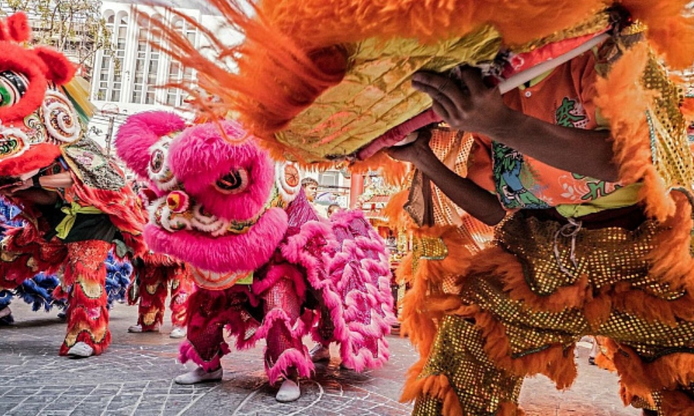 China elogió la inclusión de la Fiesta de la Primavera como feriado de la ONU.