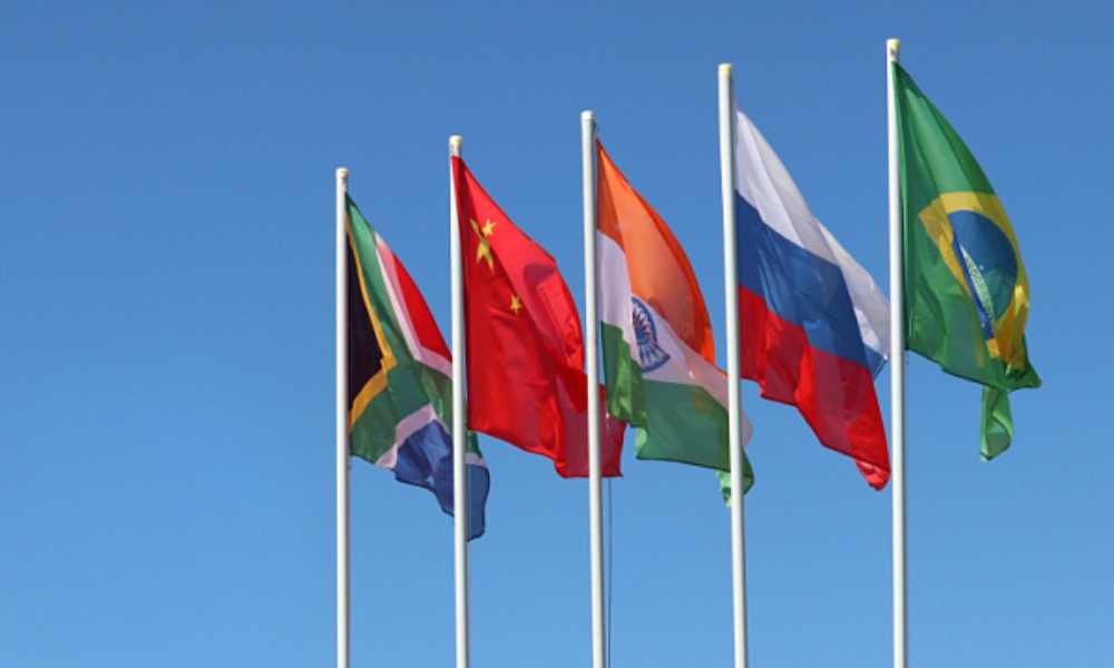 China en los BRICS: objetivos y perspectivas.