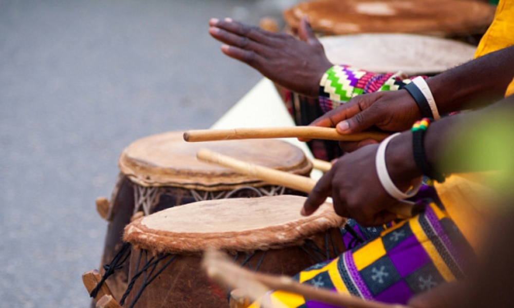Abu Dabi acoge en febrero el Festival Cultural Toda África.