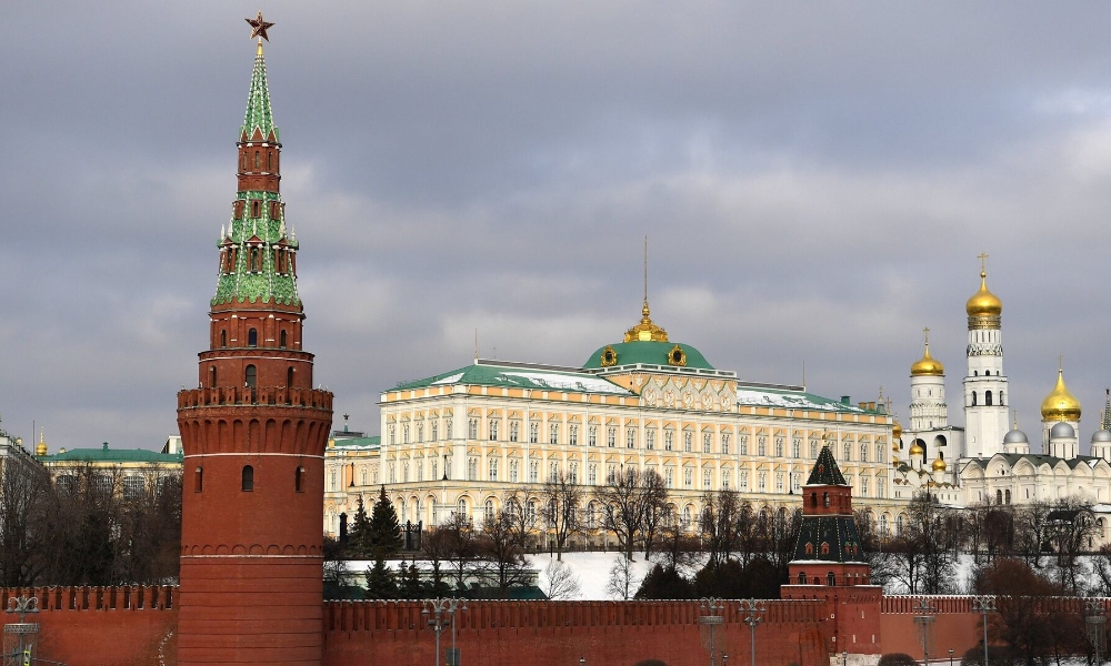 Rusia será el país presidente de los BRICS en 2024.