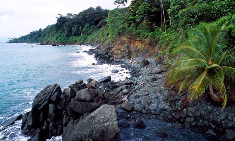 Colombia, otro país latinoamericano que apuesta al Ecoturismo.